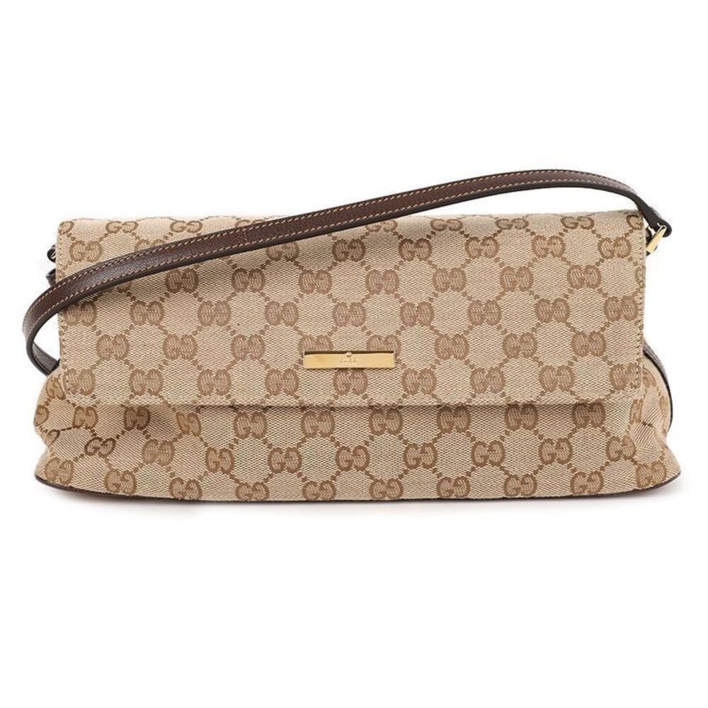 Medium Shoulder Bag